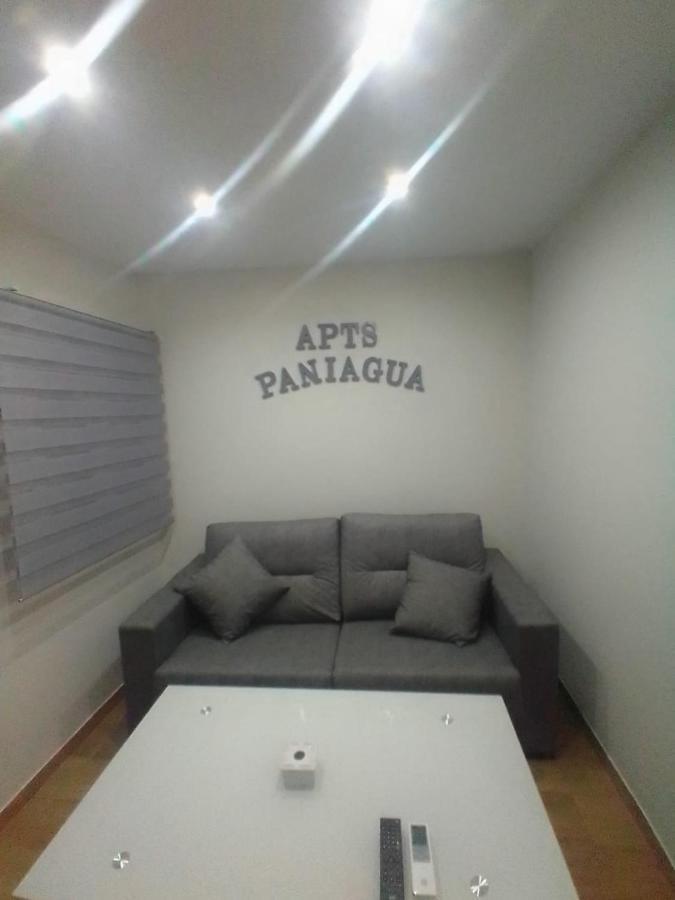 Aptos.Paniagua A Y B Córdoba Exterior foto