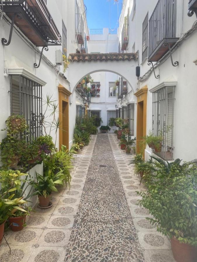 Aptos.Paniagua A Y B Córdoba Exterior foto